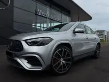 2024 Mercedes-Benz AMG GLA35 2.0 4MATIC SUV