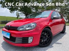 2012 Volkswagen Golf 2.0 GTi STAGE 2 MK6