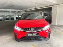 2021 Proton X50 1.5 Flagship SUV