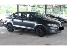 VOLKSWAGEN VENTO TSI HIGHLINE 1.2 A 2018