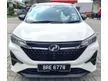 Used 2022 Perodua Alza 1.5 AV PROMO OTR # MILEAGE 3K SHJ # WARRANTY 5THN # FULL SERVICE REKOD