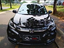 2015 Honda HR-V 1.8 Prestige SUV