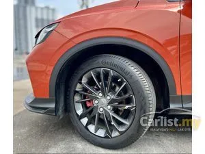 2021 Proton X50 1.5 Flagship SUV