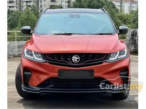 2021 Proton X50 1.5 Flagship SUV