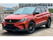 2021 Proton X50 1.5 Flagship SUV