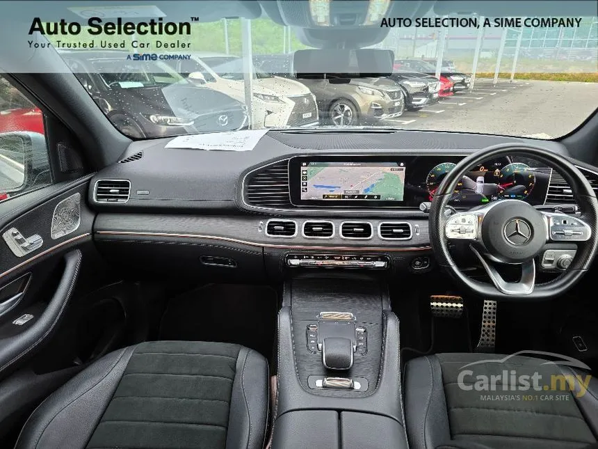 2023 Mercedes-Benz GLE450 4MATIC AMG Line SUV
