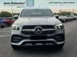 2023 Mercedes-Benz GLE450 3.0 4MATIC AMG Line SUV