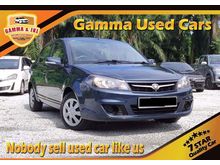 2014 Proton Saga 1.3 FLX (A) ALL IN GOOD CONDITION