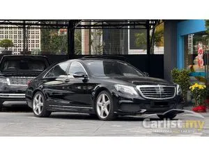 2015 Brabus B50 3.0 PowerXtra Hybrid Sedan