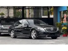 2015 Brabus B50 3.0 PowerXtra Hybrid Sedan
