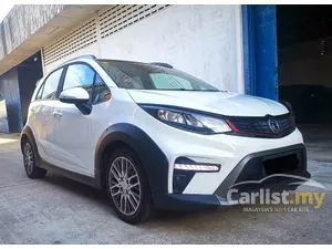 2021 Proton Iriz 1.6 Active Hatchback