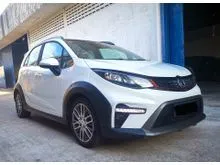 2021 Proton Iriz 1.6 Active Hatchback