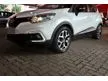 Used 2018 Renault Captur 1.2 SUV (A) - Cars for sale