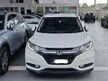 Used 2017 Honda HR