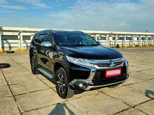 2017 Mitsubishi Pajero Sport 2.4 Dakar SUV