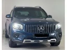 2020 Mercedes-Benz GLB200 1.3 Progressive Line SUV