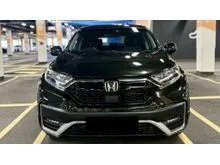 2021 Honda CR-V 1.5 TC-P SUV