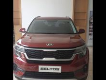 PROMO KIA SELTOS EX DISC 15 JT UP