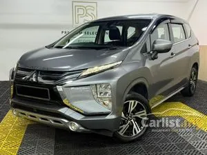 2021 Mitsubishi Xpander 1.5 MPV