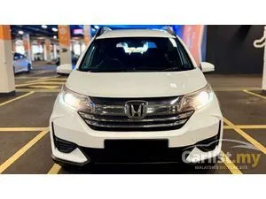 2020 Honda BR-V 1.5 E SUV