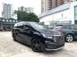 Recon 2022 Honda Odyssey 2.4 EX ABSOLUTE MPV PRICE NEGO UNTIL LET GO