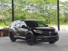 2023 Honda CR-V 1.5 Black Edition SUV