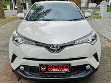 Toyota C-HR 1.8 automatic 2018 Istimewa