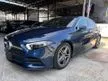 Recon 2020 RECON Mercedes-Benz A180 1.3 SE Hatchback Condition Like New - Cars for sale