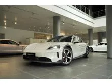 2025 Porsche Taycan 0.0 4S Cross Turismo Wagon, Colour Crayon , SPECIAL PROMO BIG DEAL, PENGIRIMAN SELURUH WILAYAH INDONESIA