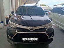 2016 Toyota Avanza 1.5 Veloz MPV