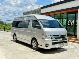 2019 Toyota Commuter 3.0 Van