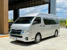 2019 Toyota Commuter 3.0 (ปี 19-30) Van