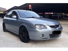 2008 Proton Gen-2 1.6 (M) CPS H-Line ON THE ROAD