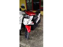 2015 Honda Beat 110 110 Automatic Others