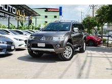 2014 Mitsubishi Pajero Sport 2.5 (ปี 08-15) GT SUV AT