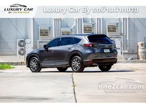 2020 Mazda CX-8 2.5 SP SUV