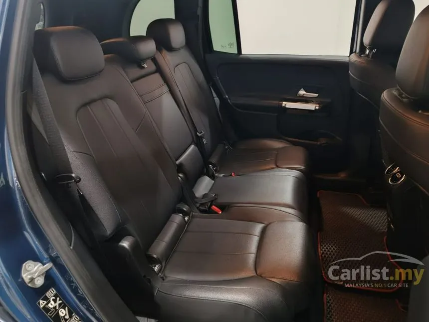 2020 Mercedes-Benz GLB200 Progressive Line SUV
