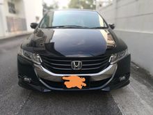 2014 Honda Odyssey 2.4 EX i-VTEC MPV
