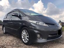 2010 Toyota Estima 2.4 Aeras MPV