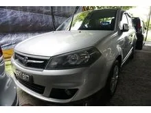 2013 Proton Saga 1.3 FLX Executive Sedan (A)