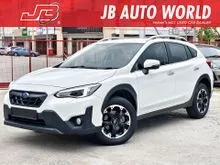 2022 Subaru XV I-P EYESIGHT WARRANTY UNTIL 2027