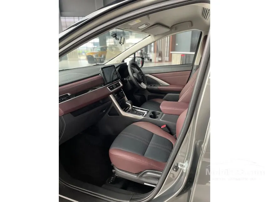 2026 Mitsubishi Xpander Cross Premium (Quartz White Pearl) MPV