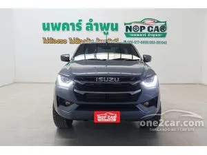 2022 Isuzu D-MAX 3.0 S Spark Pickup
