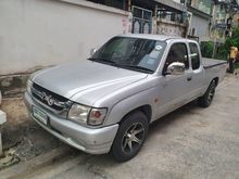 2002 Toyota Hilux Tiger 3.0 EXTRACAB G Pickup MT