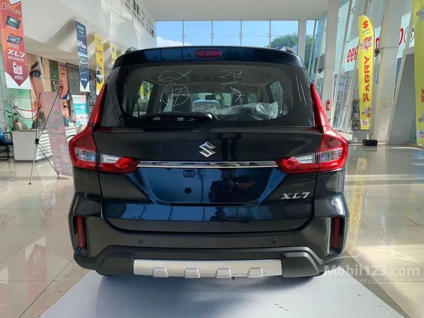 2021 Suzuki XL7 BETA Wagon