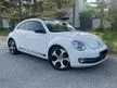 Used 2012 Volkswagen Beetle 1.2 Coupe
