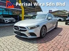 2021 Mercedes-Benz A180 1.3 AMG Line Sedan GRADE 5A , GREAT CONDITION , 2 MEMORY SEAT , LED HEADLIGHT