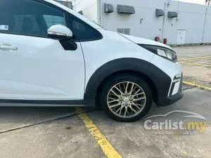 2021 Proton Iriz 1.6 Active Hatchback