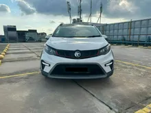 2021 Proton Iriz 1.6 Active Hatchback