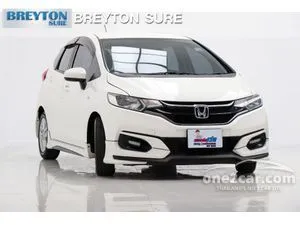 2017 Honda JAZZ 1.5 V Hatchback